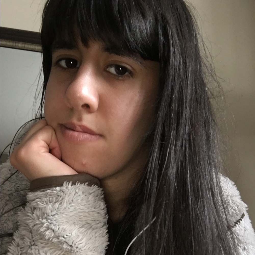 Meet your Posher, Tamara